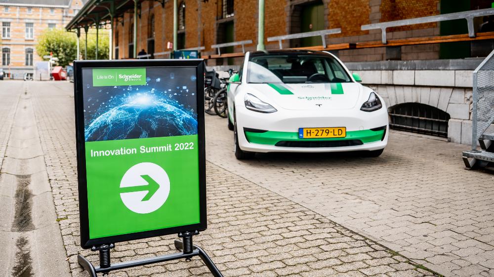 eMobility Innovation Summit 2022