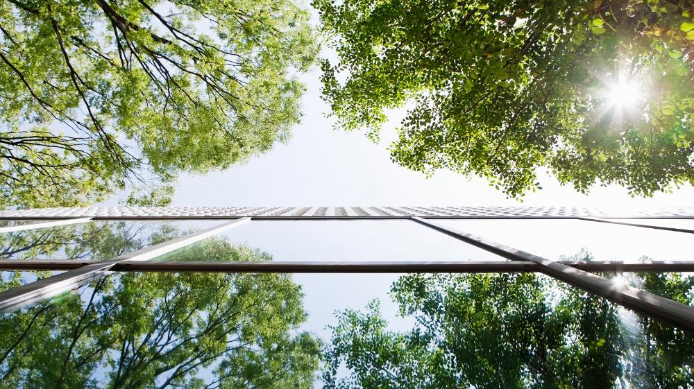Les bâtiments, un potentiel énorme pour la transition énergétique