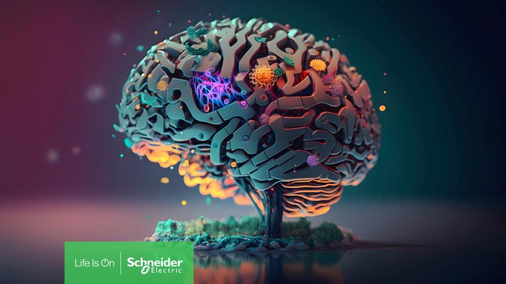 Schneider Electric lance une initiative pluriannuelle pour créer un écosystème natif en IA dédié à la durabilité et à la gestion de l’énergie