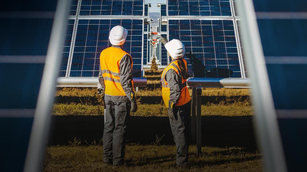 Nouvelle standardisation : les microgrids comme accélérateurs de la transition énergétique