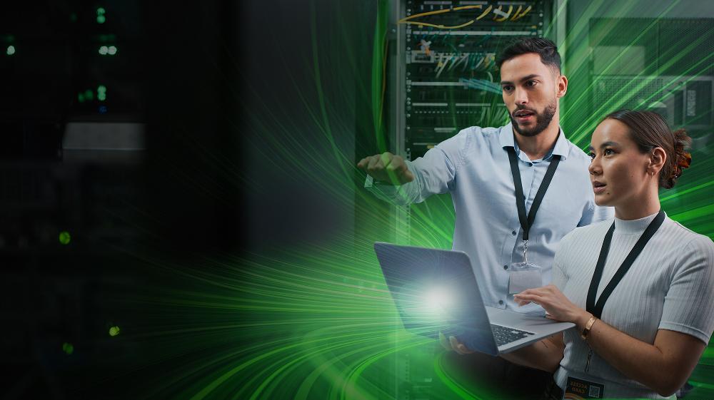 Schneider Electric et Motivair dévoilent un portefeuille complet de solutions de refroidissement pour les centres de données IA