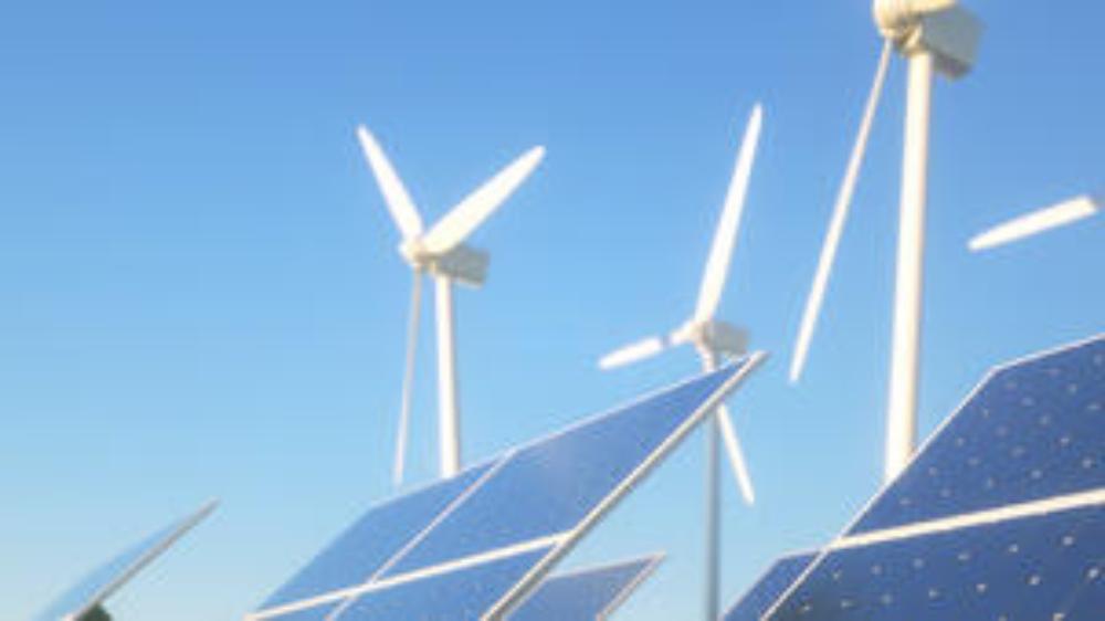 EcoStruxure Microgrid Flex