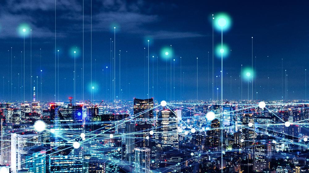 « Nous pouvons construire un avenir où l’énergie n’est pas seulement disponible, elle est électrifiée, automatisée et intelligente » – le CEO de Schneider Electric dévoile sa vision pour l’avenir de l’entreprise