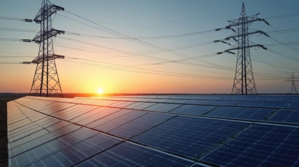 Electrification important pour l'avenir de l'Europe