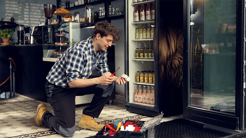Small business solutions