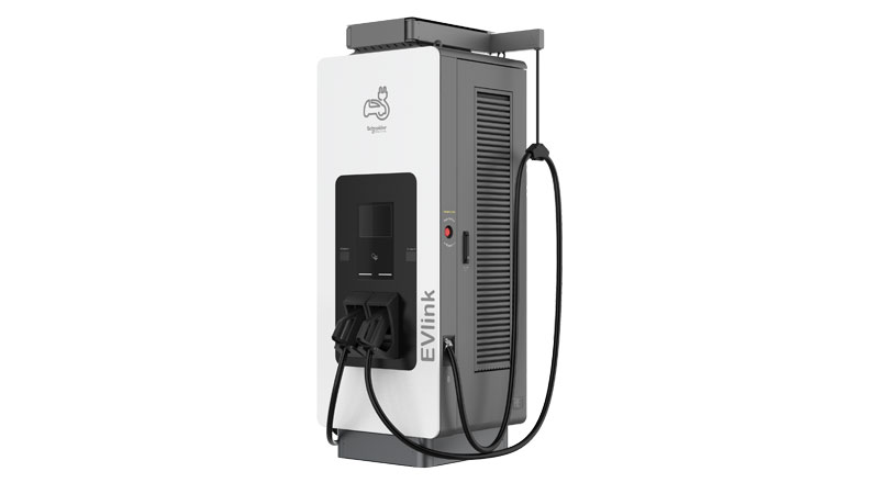 EVlink Pro DC