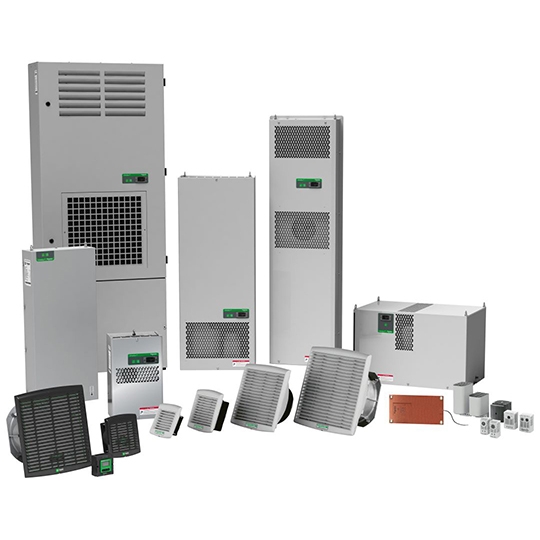 PB503632 Thermal Management Systems