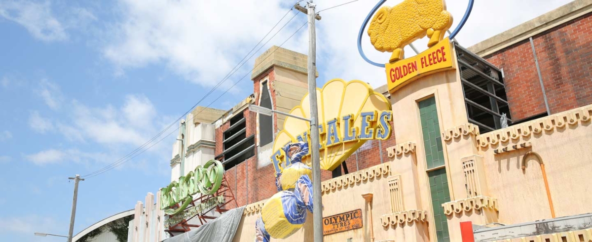 Standaard alternatieve tekst