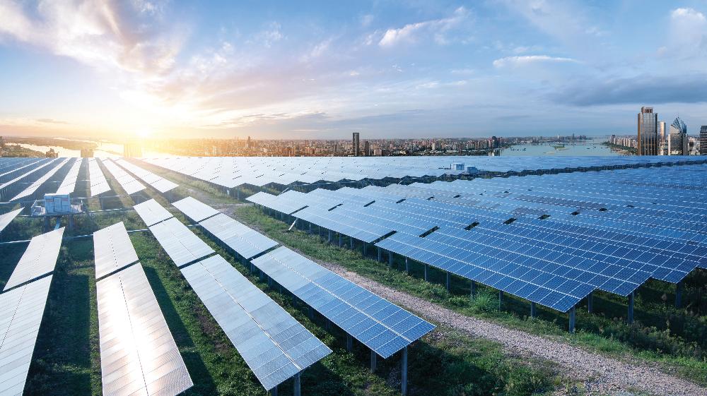 Schneider Electric introduceert EcoStruxure Microgrid Flex voor snellere en efficiëntere energieprojecten