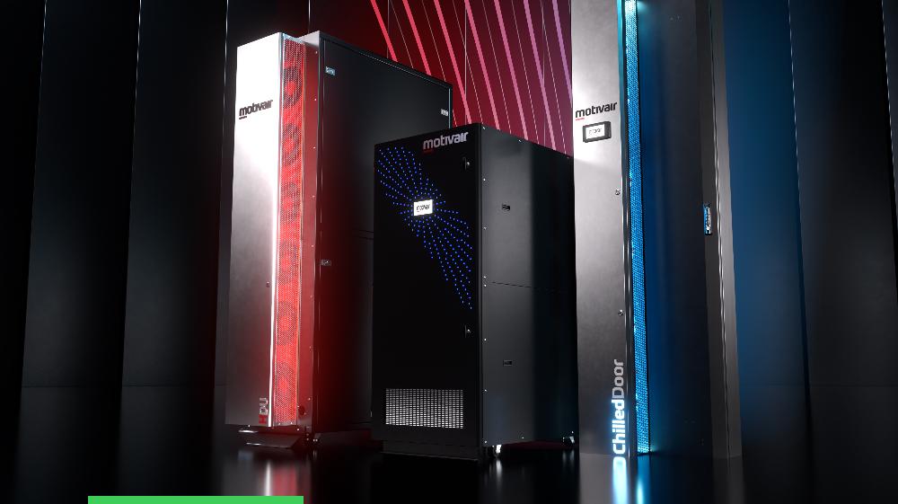 Schneider Electric zet uitgebreid liquid cooling-portfolio voor AI- en HPC-datacenters in de markt