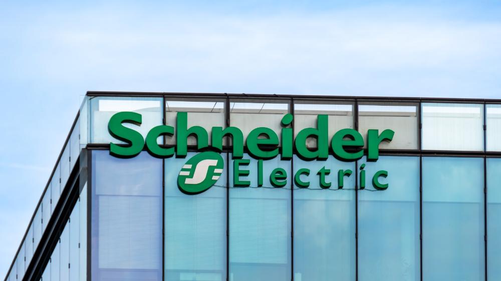 Schneider Electric en Motivair onthullen end-to-end-portfolio voor AI-datacenterkoeling
