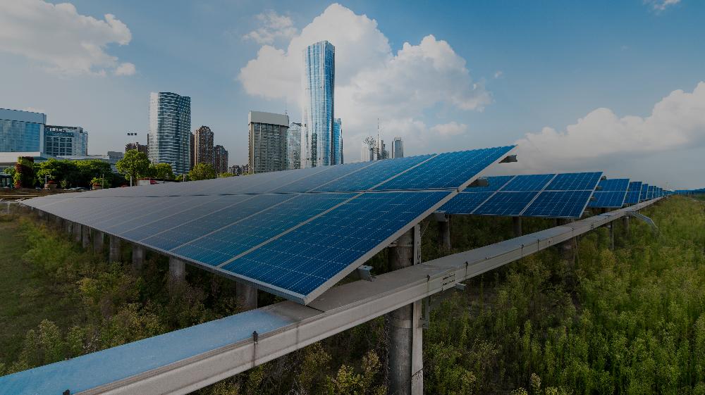 Slimme energie­optimalisatie voor bedrijven