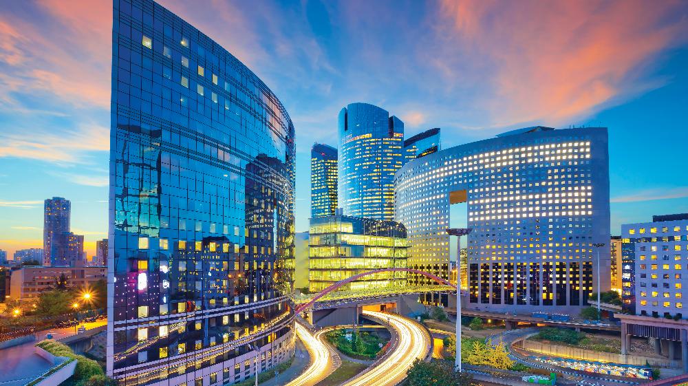 Grid-interactieve gebouwen: een cruciale stap naar een flexibel en duurzaam energiesysteem