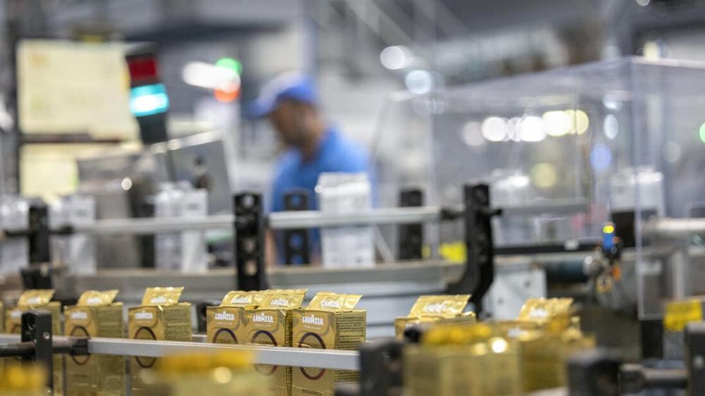 Digitale transformatie in de food & beverage-industrie: zo bouwt Lavazza aan een duurzame toekomst