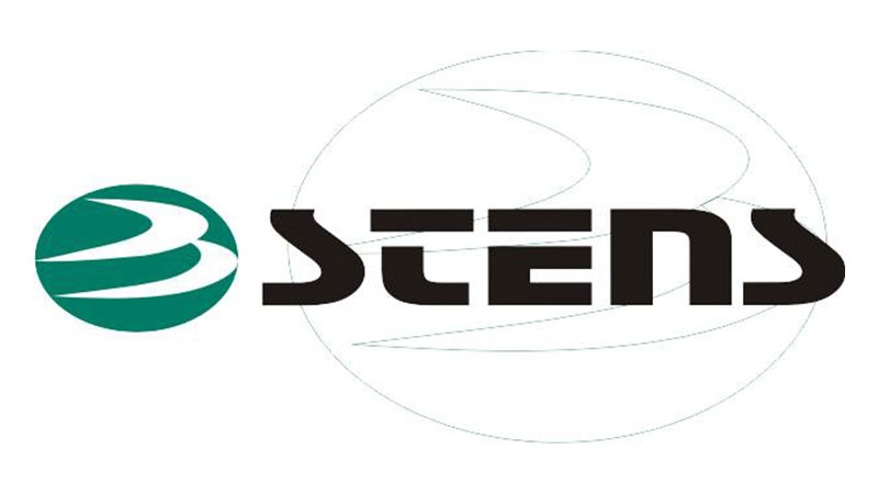 Stens Logo