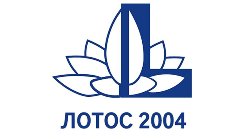 Lotus 2004 logo