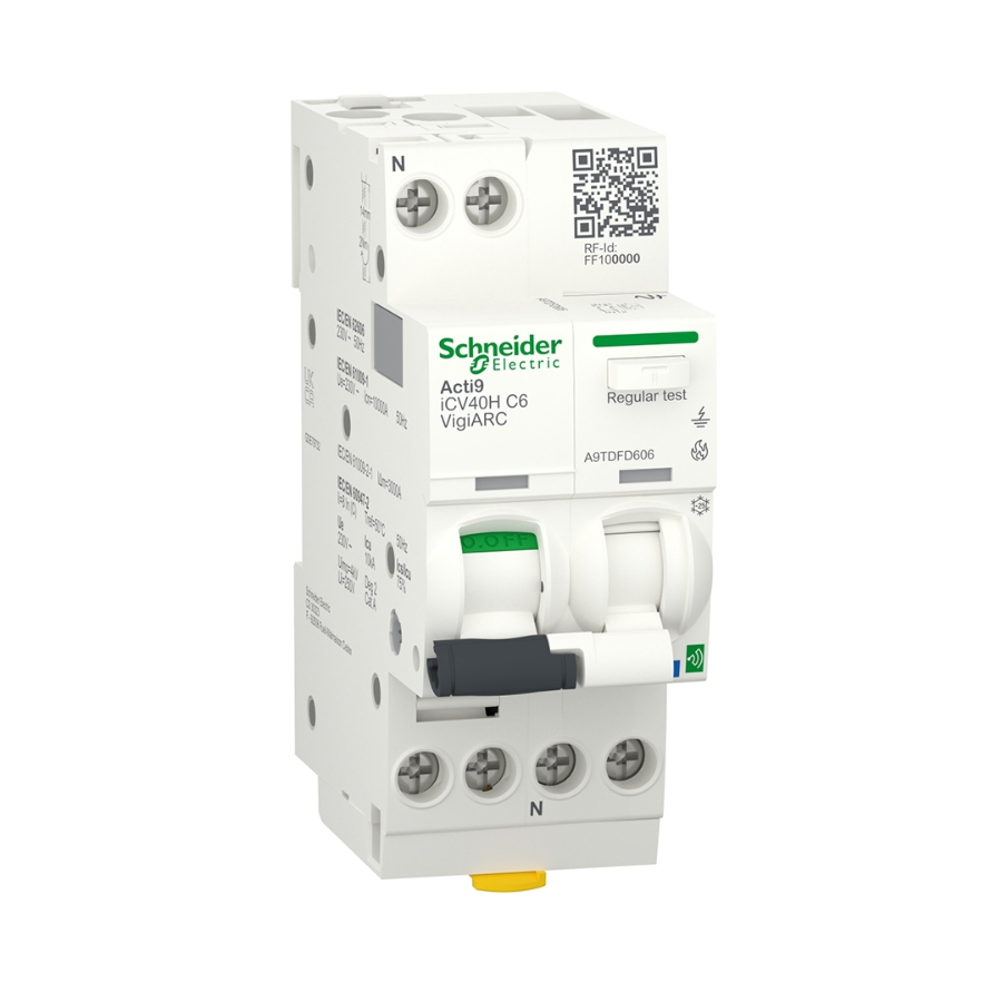 Schneider Electric Product Acti9 Active