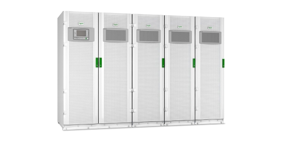 Schneider Electric Product Galaxy VS