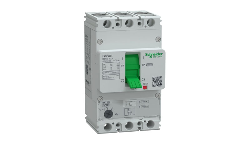 Gopact for online sales