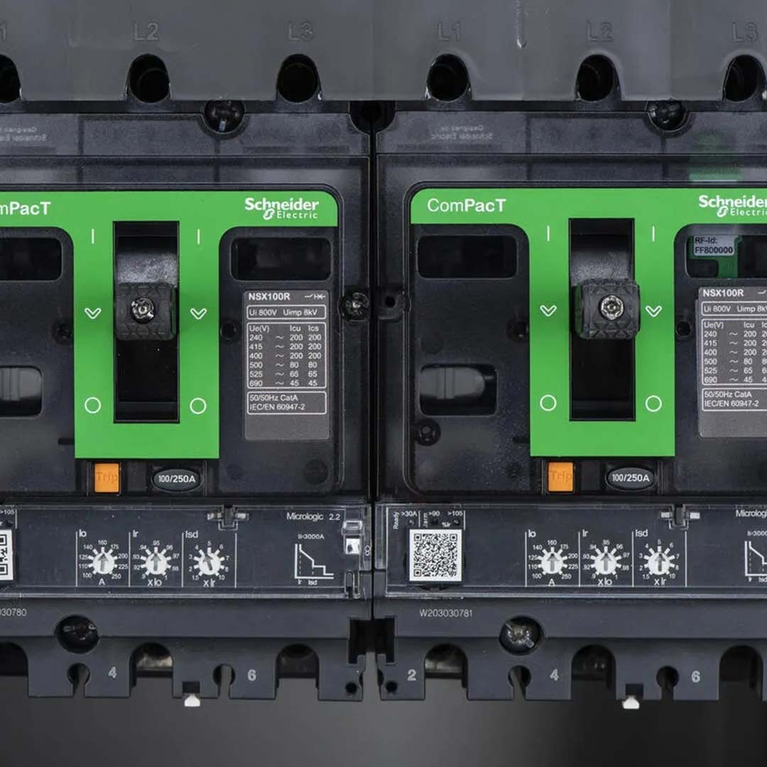 Schneider Electric Product 