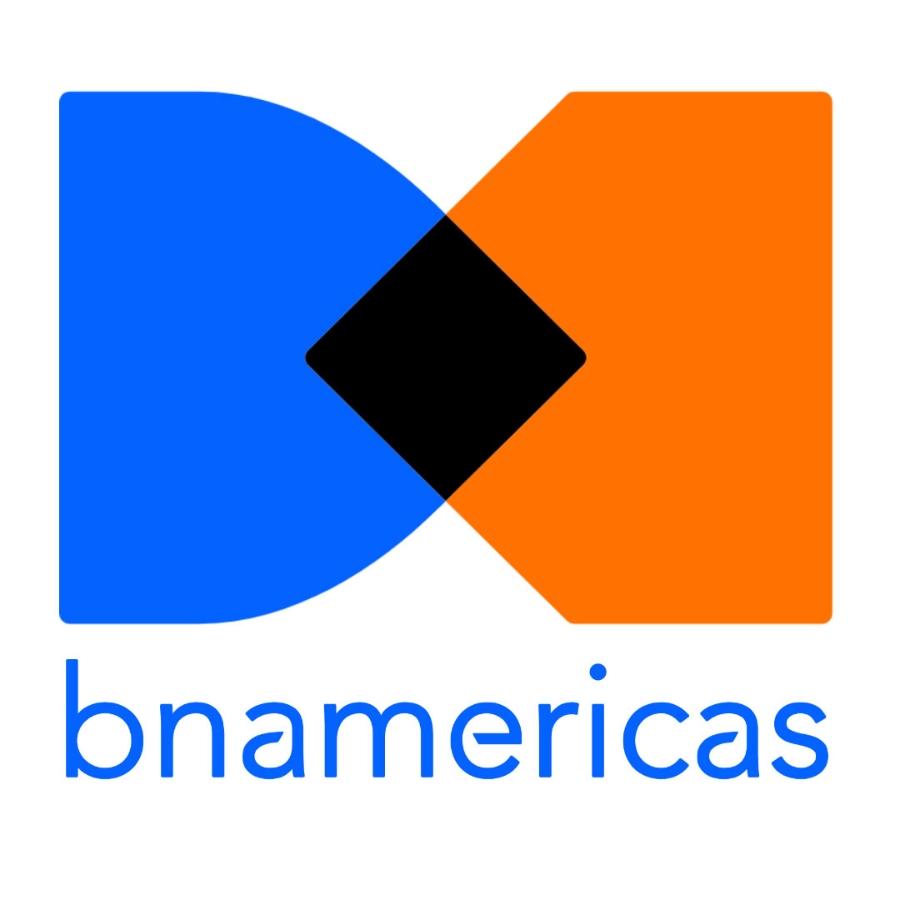 Bnamericas Logo