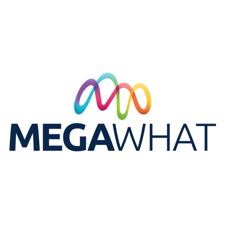 Megawhat Logo
