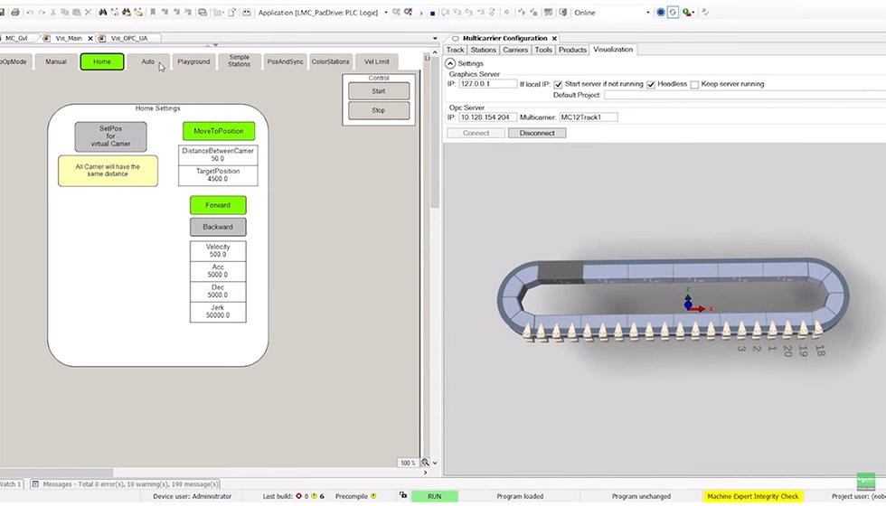 A screenshot of a computer