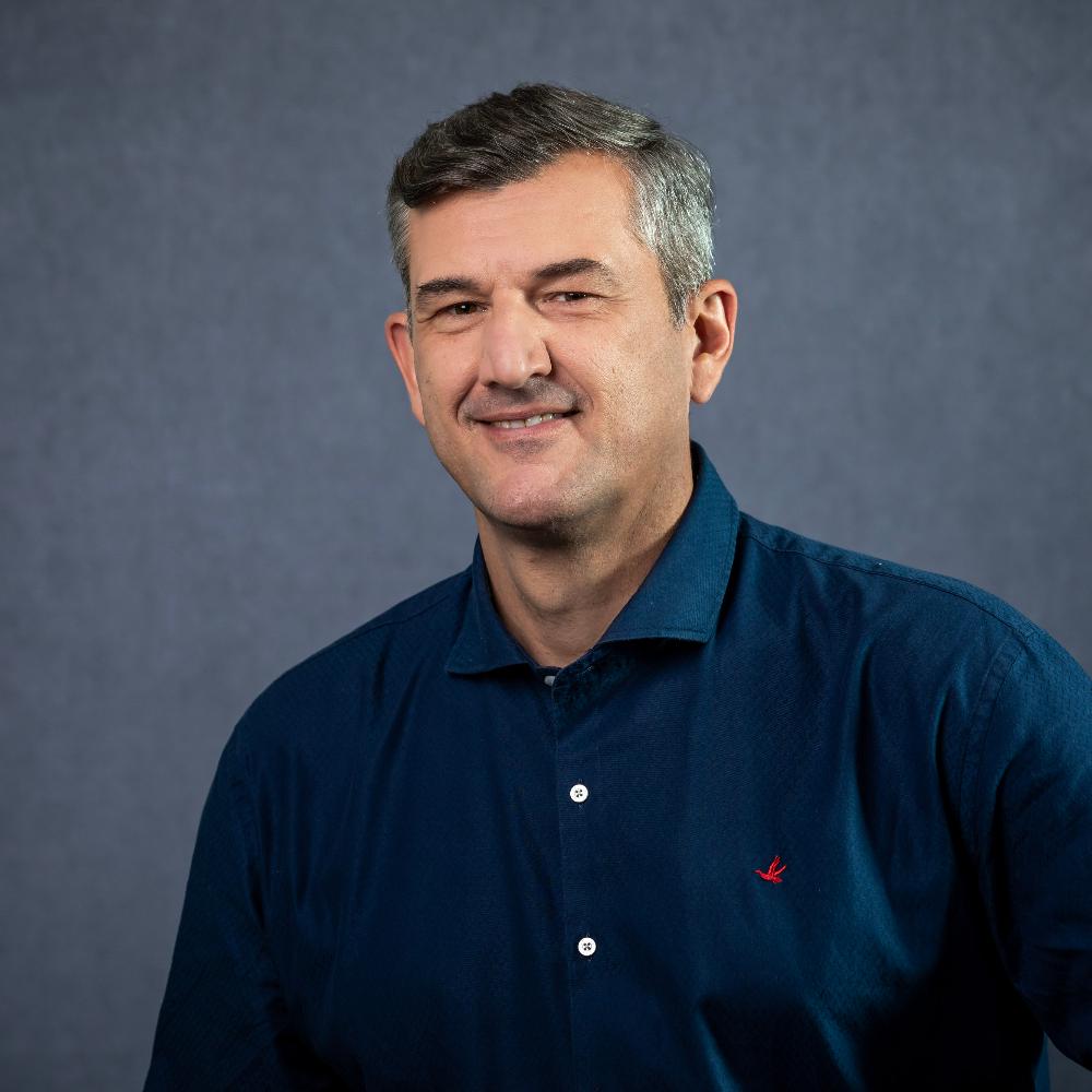 Júlio Martins