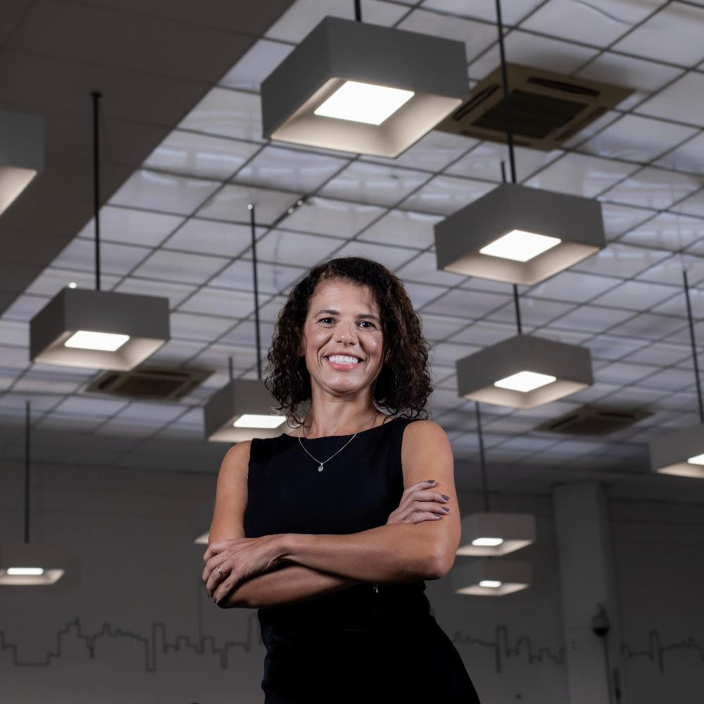 Patrícia   Cavalcanti