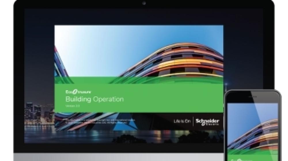 Philips Healthcare aperfeiçoa qualidade do ar de suas instalações com EcoStruxure Building Operation