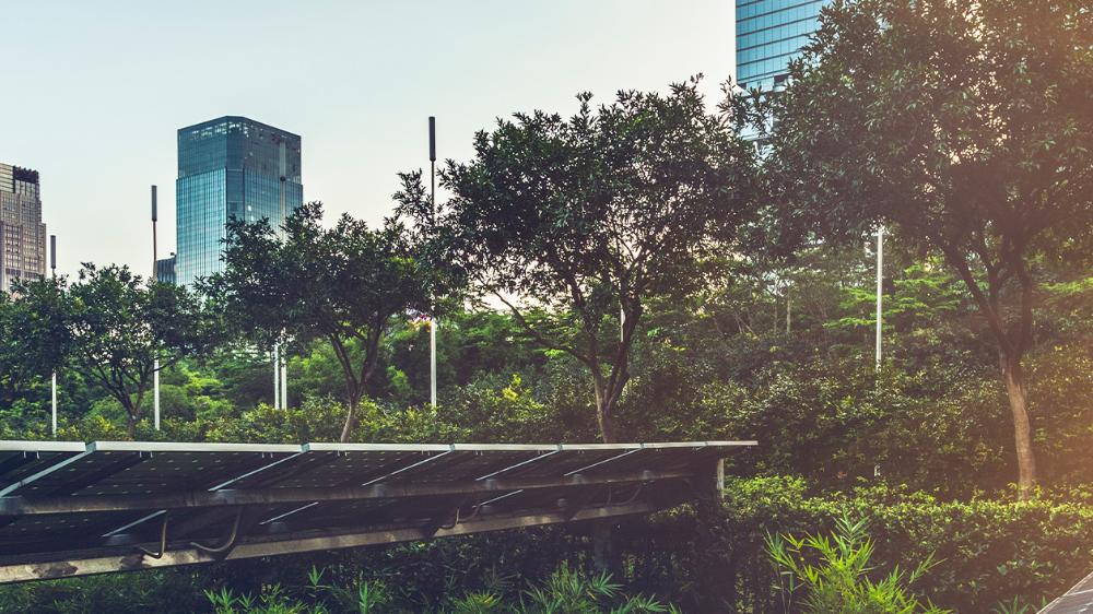 Sustentabilidade em edifícios hospitalares: integrando tecnologia e eficiência energética