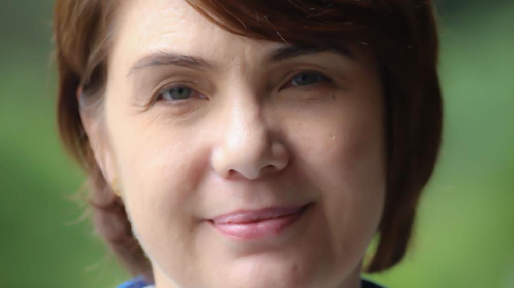 Patricia Lombardi