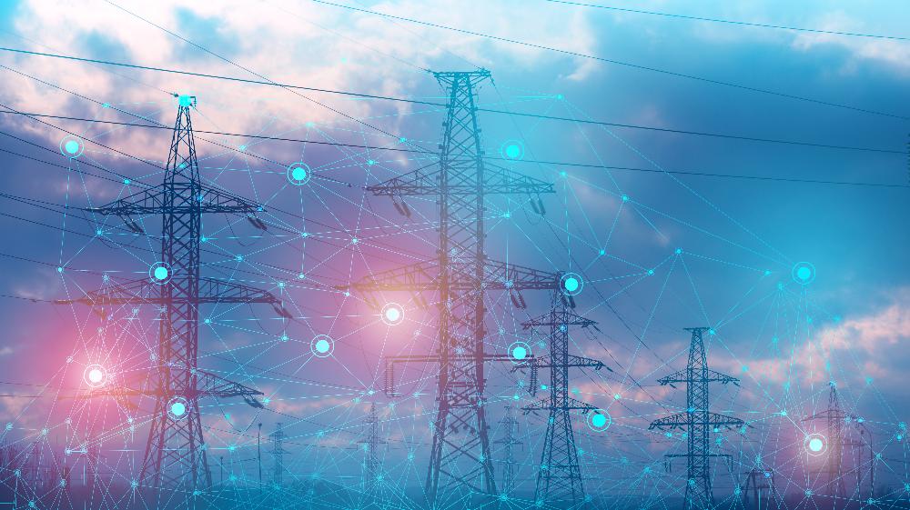 Novas pesquisas da Schneider Electric  preveem impacto da IA no consumo de energia