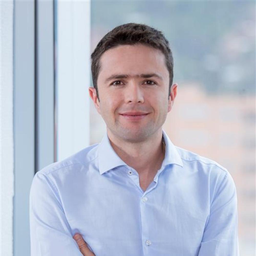 Luis Cuevas