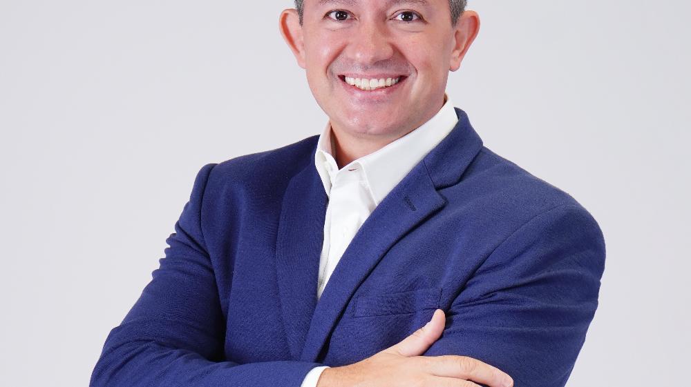 Carlos Selestrin