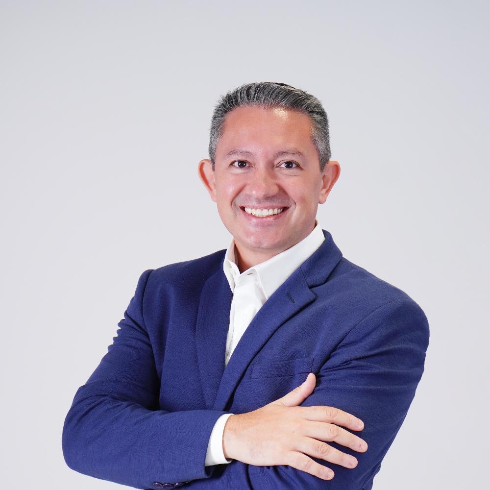 Carlos Selestrin