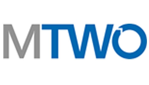 MTWO Logo