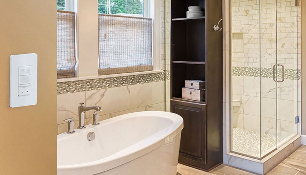 Bathroom accessories