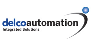 Delco Automation logo