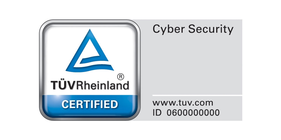 Cybersecurity Certification