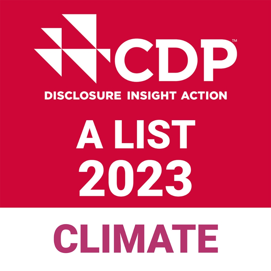 climate list
