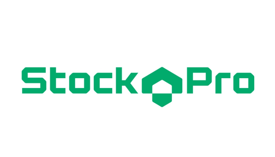stockpro logo
