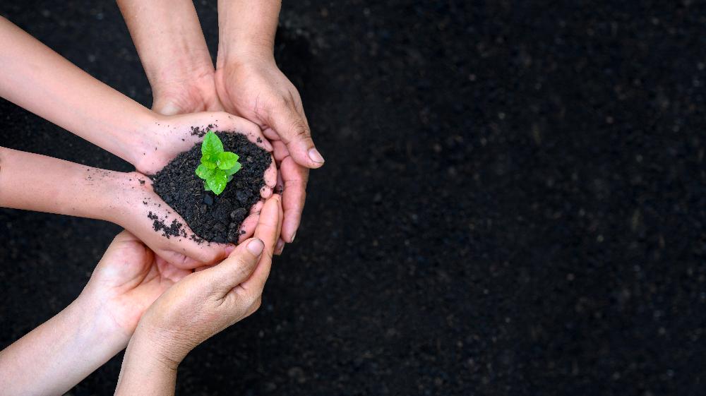 Schneider Electric supports IUCN World Congress to fight biodiversity loss and protect the natural world