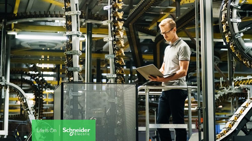 Industry partnerships will be at the forefront of innovation