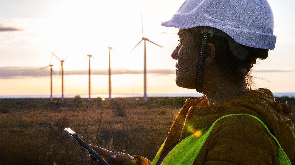 Schneider Electric Launches First of its Kind Climate Change Advisory Services