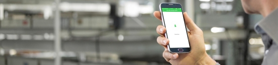 myschneiderapp mobile Chat