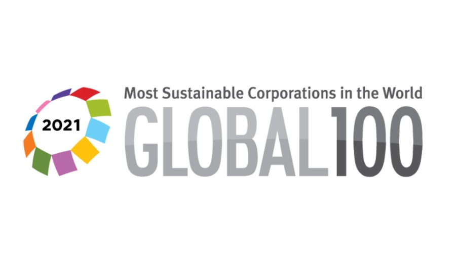 Most sustainable corporations in the world
