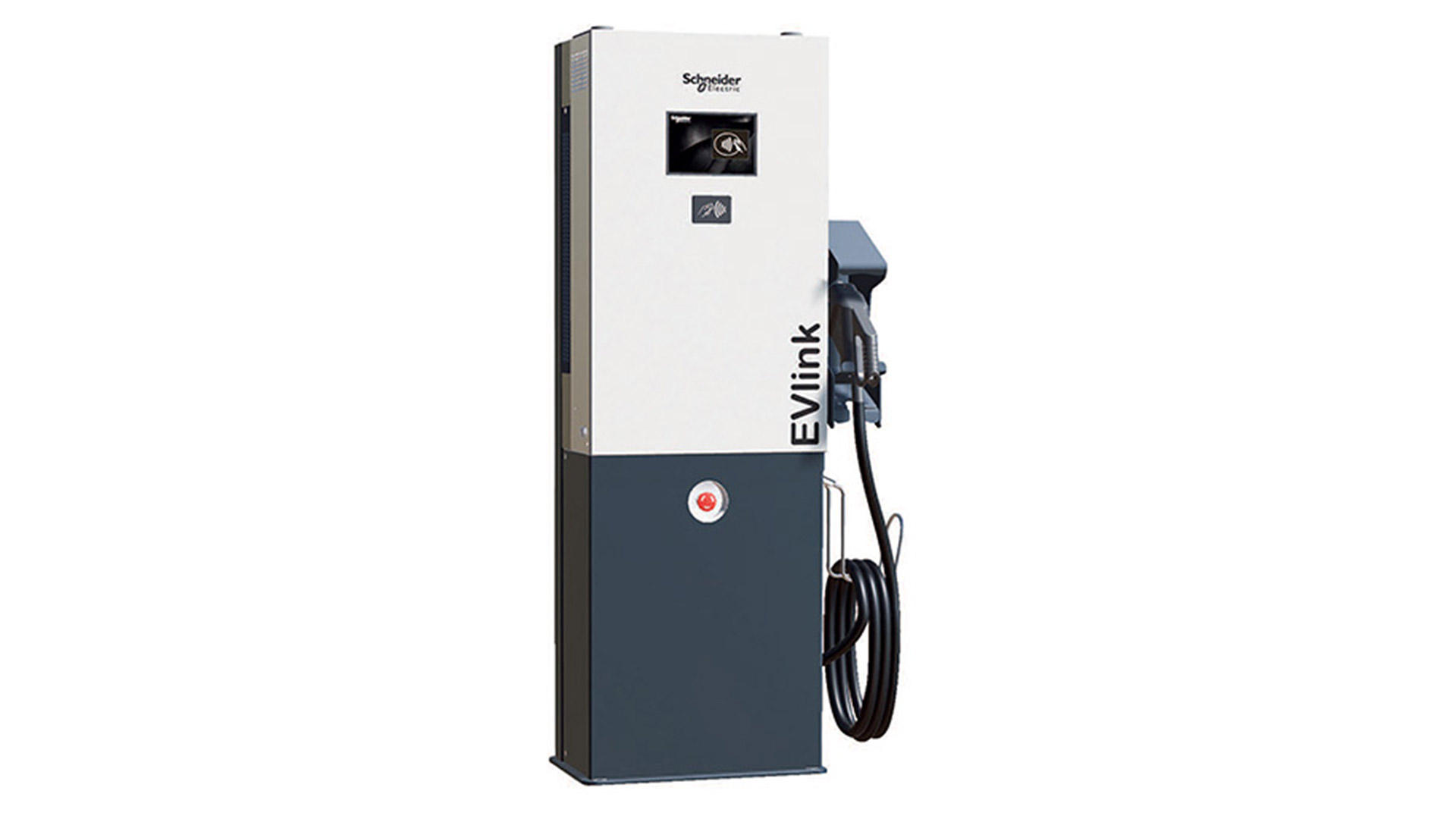EV Link Charger