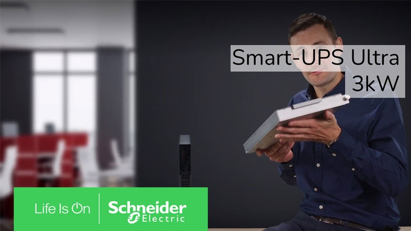 Smart UPS Ultra 3kW
