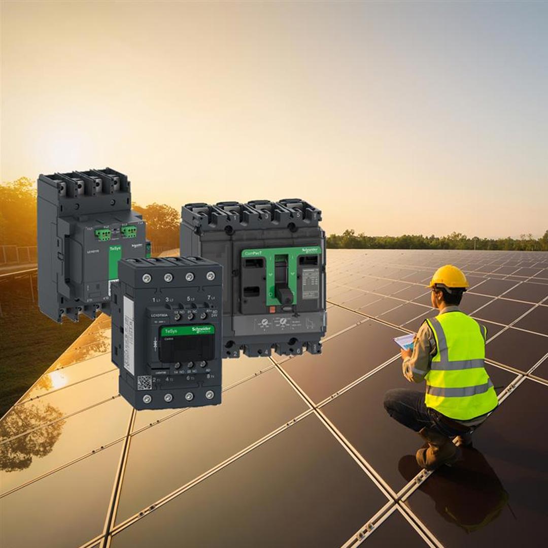 Tesys Solar Panel